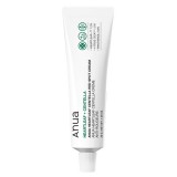 Локальный успокаивающий крем с центеллой и хауттюйнией ANUA Heartleaf Centella Red Spot Cream 30 гр
